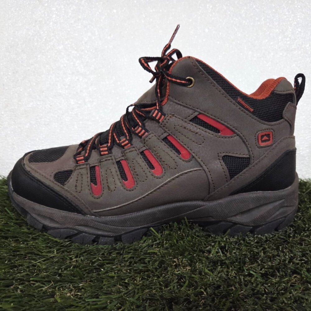 OUTBOUND Guide Men's Insulated Hiking Boots